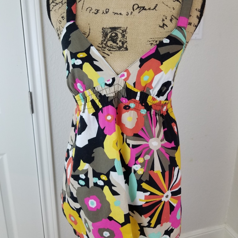 ❤ Roxy tank top size Small
